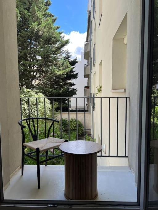 Luxe Studio Chic Aux Buttes-Aux-Cailles A 5Min Du Metro, Parking Prive Disponible Paris Exterior foto